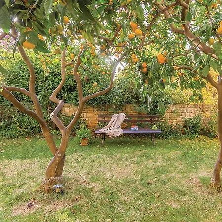 2 Bedroom Gorgeous In Apartmán *