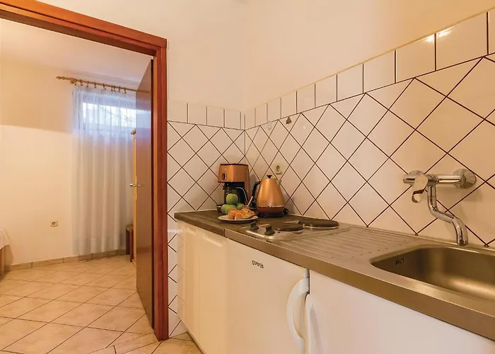 2 Bedroom Lovely In Apartman *