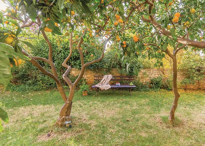 2 Bedroom Lovely In Apartman *