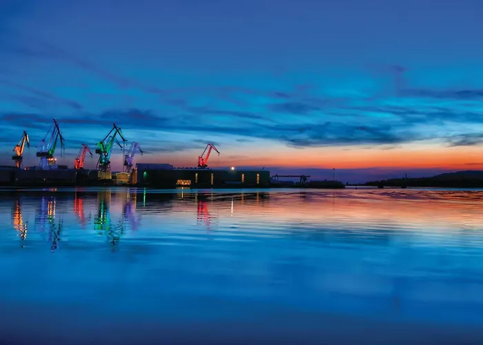 2 Bedroom Lovely In Apartman *