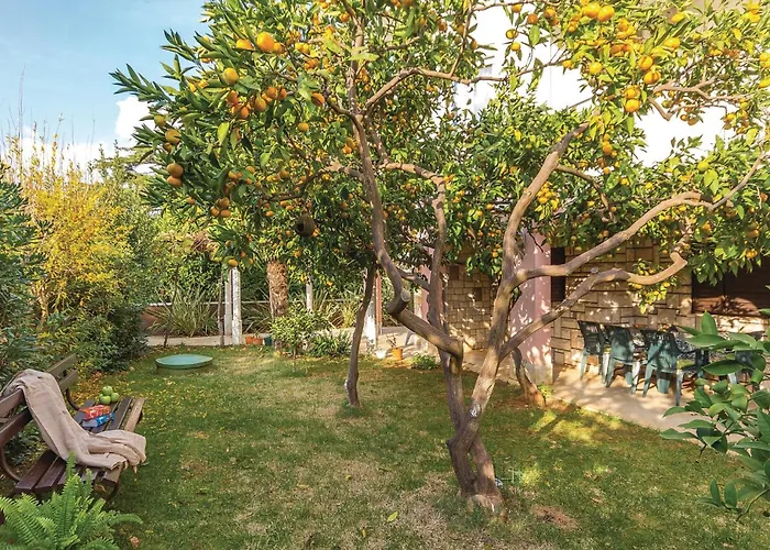 2 Bedroom Lovely In *